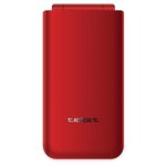 Смартфон TEXET TM-D412 Black Orange - Изображение 2