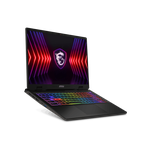 Игровой ноутбук MSI Katana 15 B13VGK-1812CN, Intel i7-13620H, NVIDIA GeForce RTX 4070, 32ГБ, 1ТБ SSD, QHD, Win 11 Home, русская/английская - Изображение 4