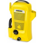 Мойка высокого давления KARCHER K 5 Compact (1.630-750.0), 145 бар, 500 л/ч - Изображение 9