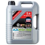Масло лодочное синтетическое LIQUI MOLY Marine 4T Motor Oil 10W-40 1л - Изображение 5