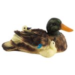 Садовая фигура "Цыплята" 15см, комплект из 4-x шт - Изображение 8