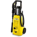 Мойка высокого давления Karcher K 5.200 Silver - Изображение 5