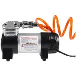 Компрессор автомобильный 60 л/мин Tornado BIG POWER, AC580SL - Изображение 9