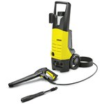 Мойка высокого давления KARCHER K 5 Compact (1.630-750.0), 145 бар, 500 л/ч - Изображение 5