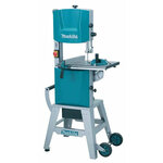 Ленточная пила 22x6x035 - Изображение 1