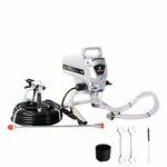 Окрасочный аппарат YOKIJI YKJ 110 - Изображение 8