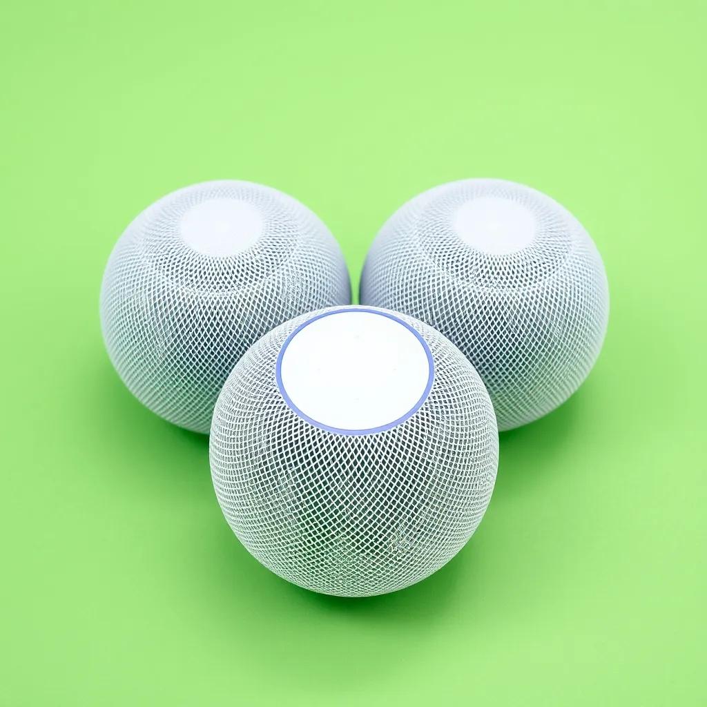 Умный дом со скидкой